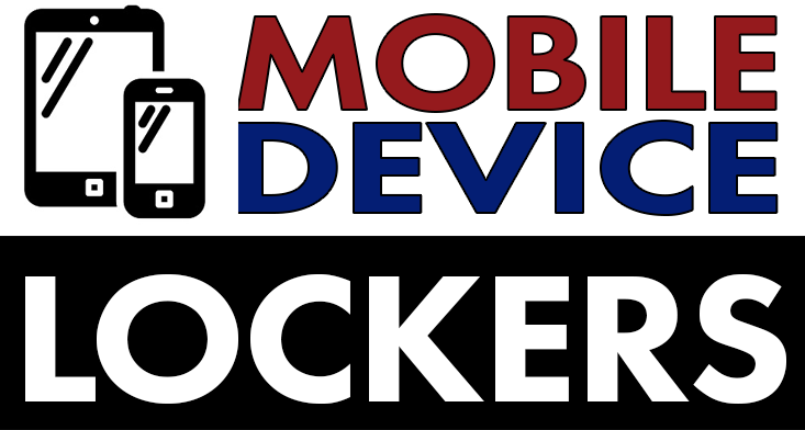 Mobile Device Lockers