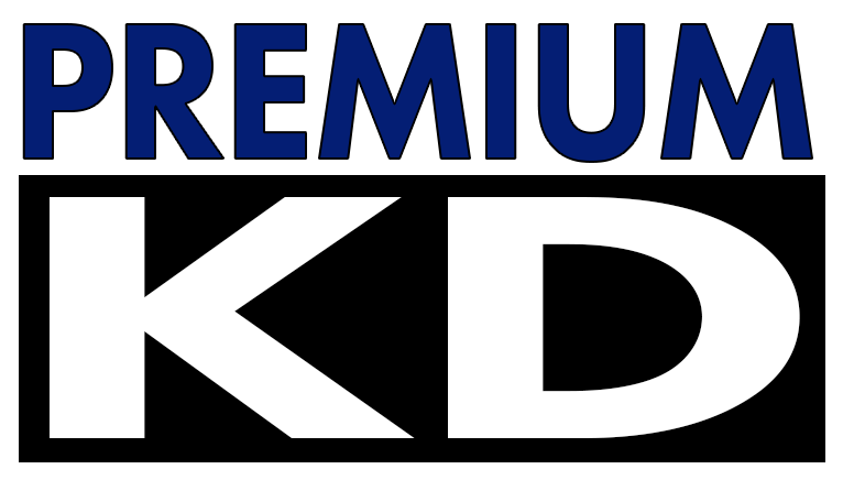 Premium KD Specialty Lockers -Quickship