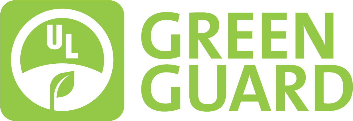 Greenguard Gold Certified Product