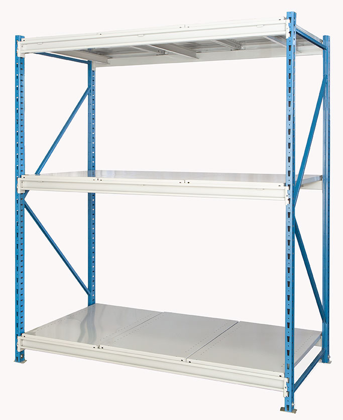 Bulk Rack