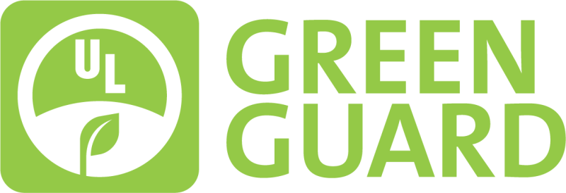 Greenguard Gold Certified Product