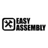 Easy Assembly