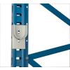 Reel Rack steel adjustable axle bracket