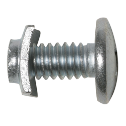 Steel-grip locking nut