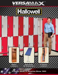 Phenolic Catalog Hallowell