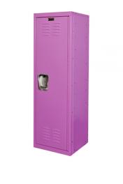 Teen Lockers