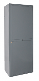 Full Height Hanging Uniform Locker