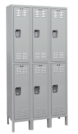 Medsafe Antimicrobial Lockers