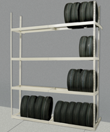 Tire Storage