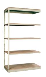 Single Rivet 5 Shelves ADDER