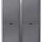 LokrIQ - 4-Door Unit