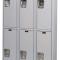 HSPS-05 Single Point Solid Lockers