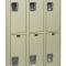 HSPS-05 Single Point Solid Lockers