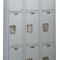 HSPS-05 Single Point Solid Lockers