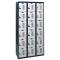HBLV-06 Ventilated Box Lockers