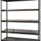 Waterfall High Capacity Boltless Shelving