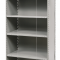 Hi-Tech Closed Shelving