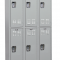 Medsafe Antimicrobial Lockers