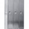 Stainless Steel Lockers