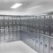 Stainless Steel Lockers