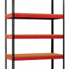 Fort Knox Shelving Options<br>Particle Board Shelves